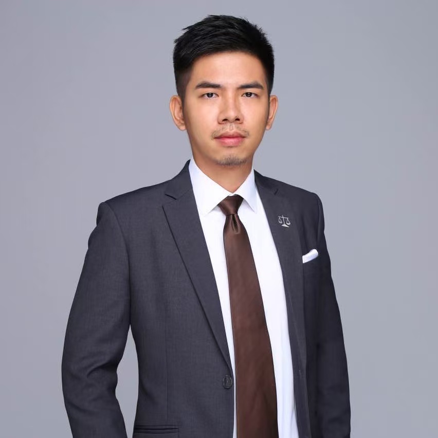黄迪 主任律师